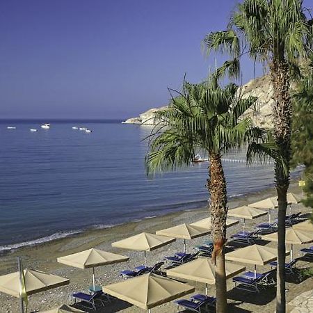 Yialos Apartments Pissouri Exterior foto